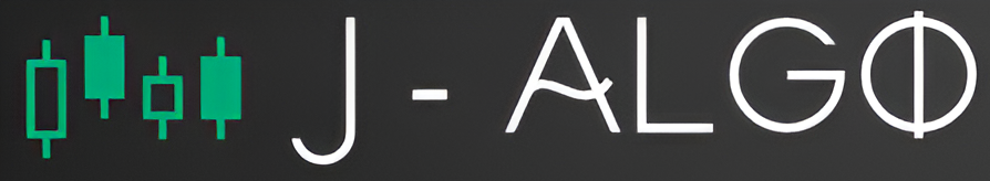 J-algo logo